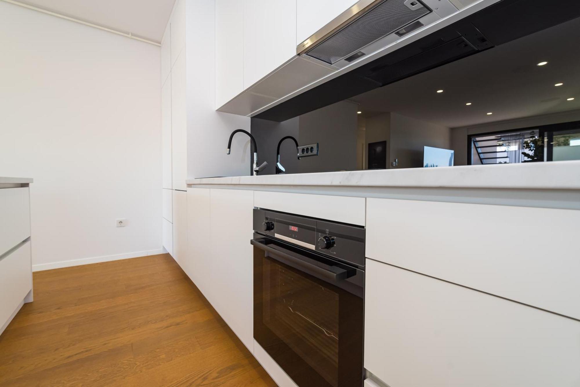 Apartment Dalmo Views Zára Kültér fotó