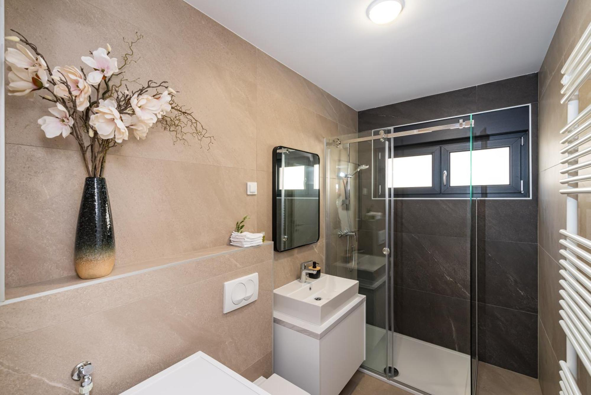Apartment Dalmo Views Zára Kültér fotó